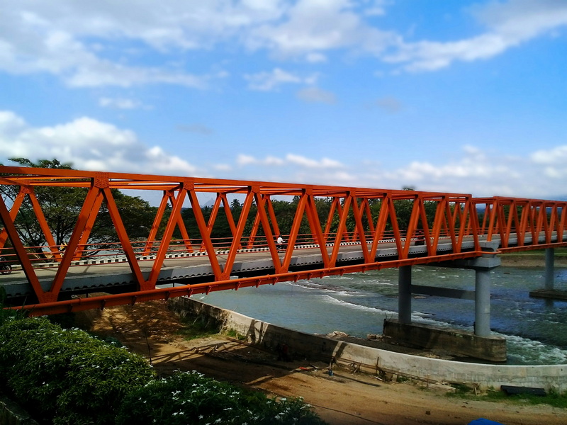 When Should You Choose An Arch Bridge Instead of A Truss Bridge
