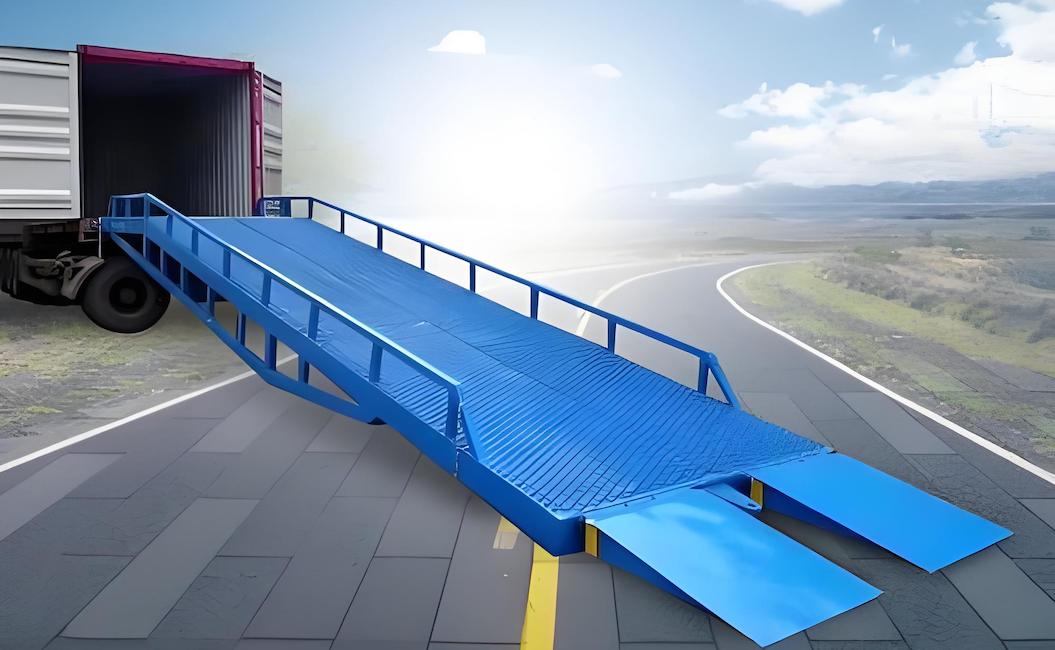 emergency bridge