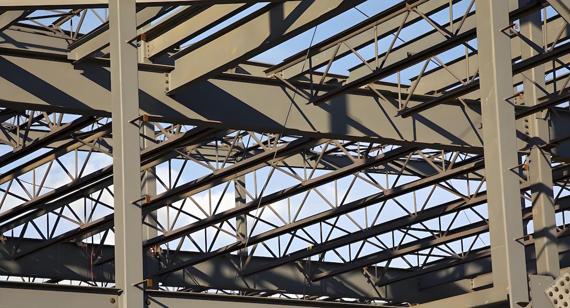 Steel Beam Factory