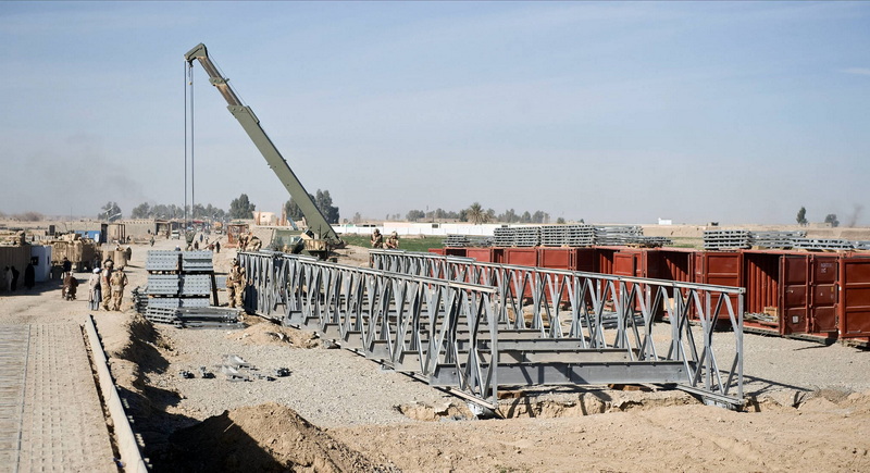 Top Logistic Support Bridge Manufacturers and Suppliers in South Korea.jpg