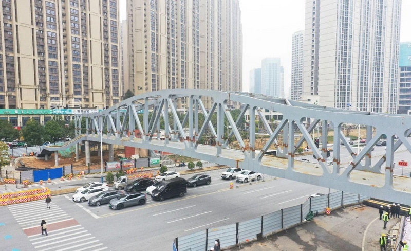 Top Pedestrian Bridges Manufacturers and Suppliers in Europe