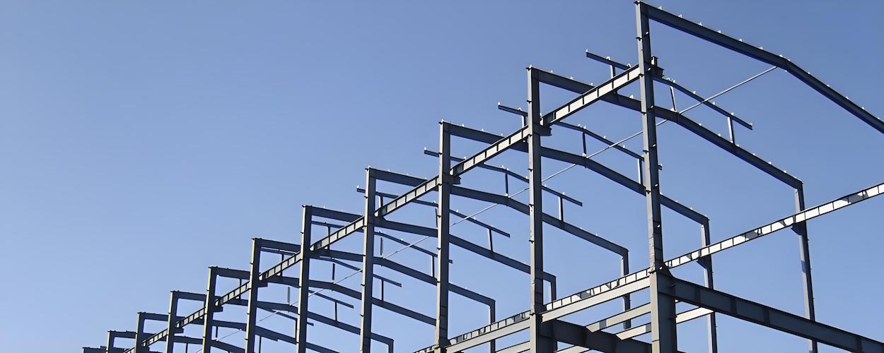 Steel Structure Manufactures