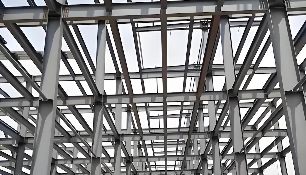 Steel Structure Manufactures