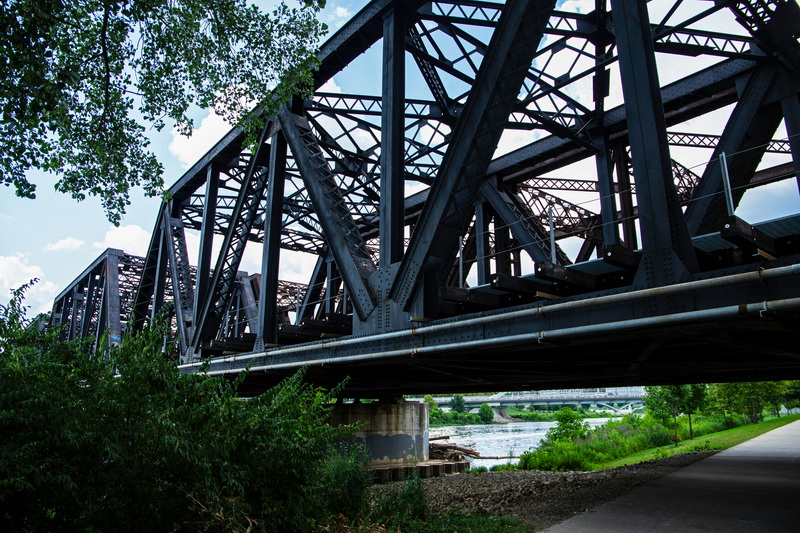 Structural Steel Bridge Manufacturers Portugal