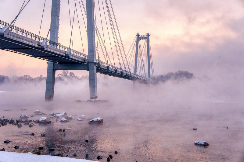 Australia Infrastructure Bridge Projects