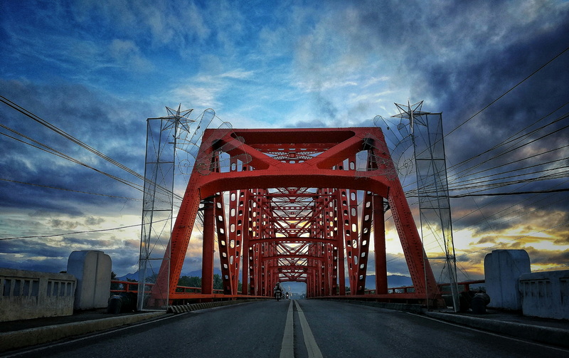 Portable Bridge Manufacturers Russia