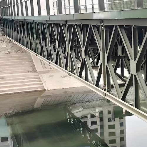 Lightweight Bridge for Fast Access