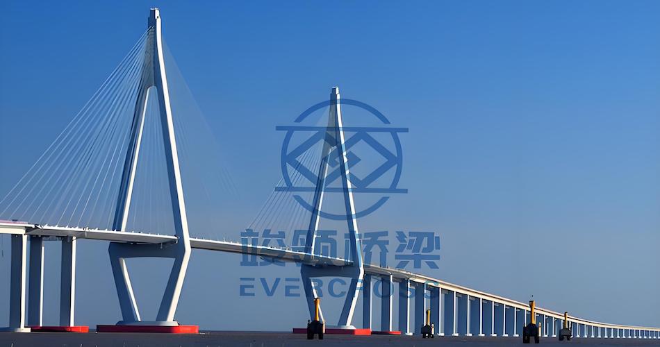 Fabricantes de puentes de cable de acero de China