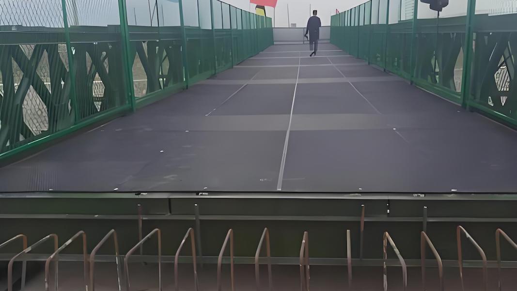Modular Bridge Manufactures