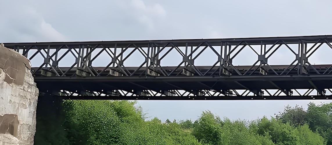 AASHTO LRFD Steel Bridge Manufacturers