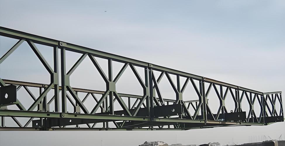 bailey bridge