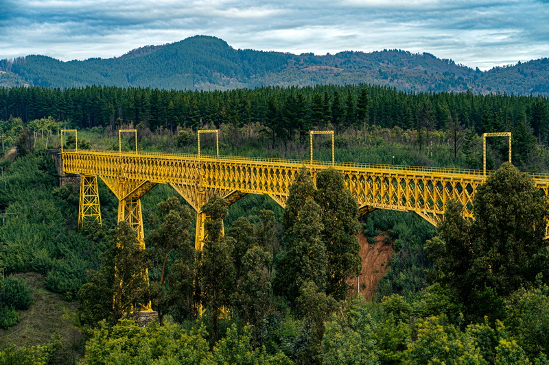 what does truss bridge mean in science_2