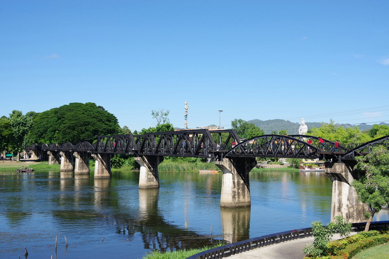 what costs are involved in building a truss bridge_2
