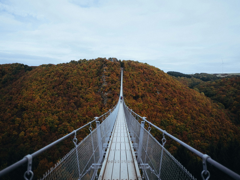 is a truss bridge the strongest design_1