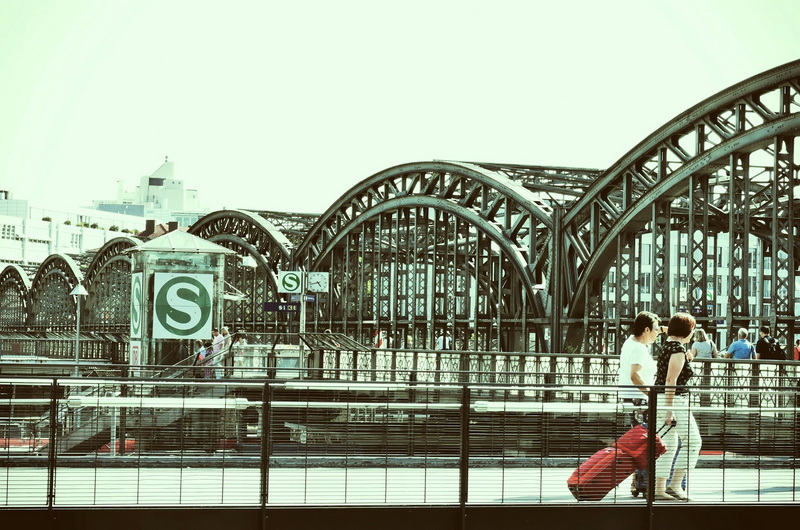 galvanized steel bridge_1