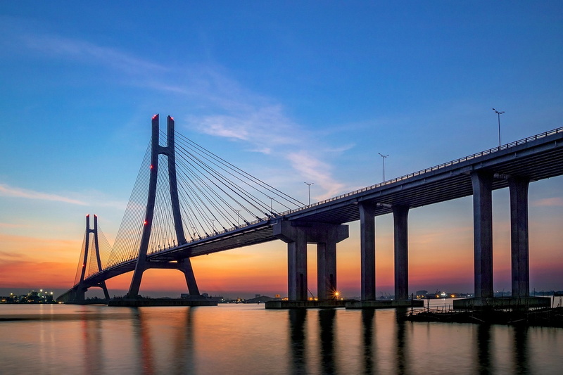 bailey bridge is the highest bridge in the world_2