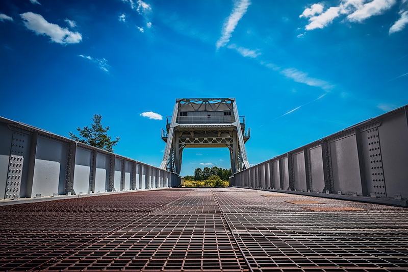 aashto steel bridge design example_4