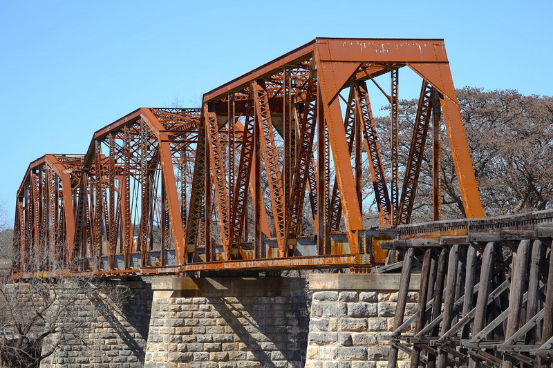 steel bridge campground_1