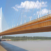 Cable Stayed Bridge