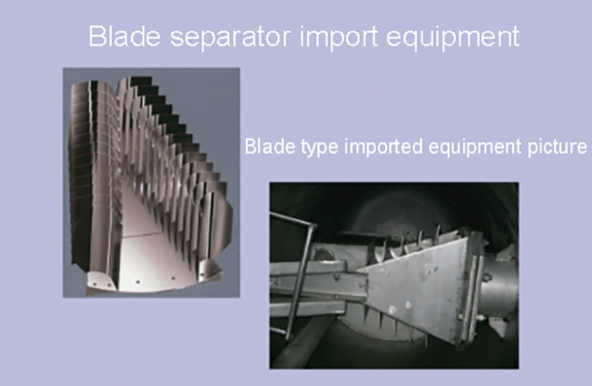 Leaf Separator