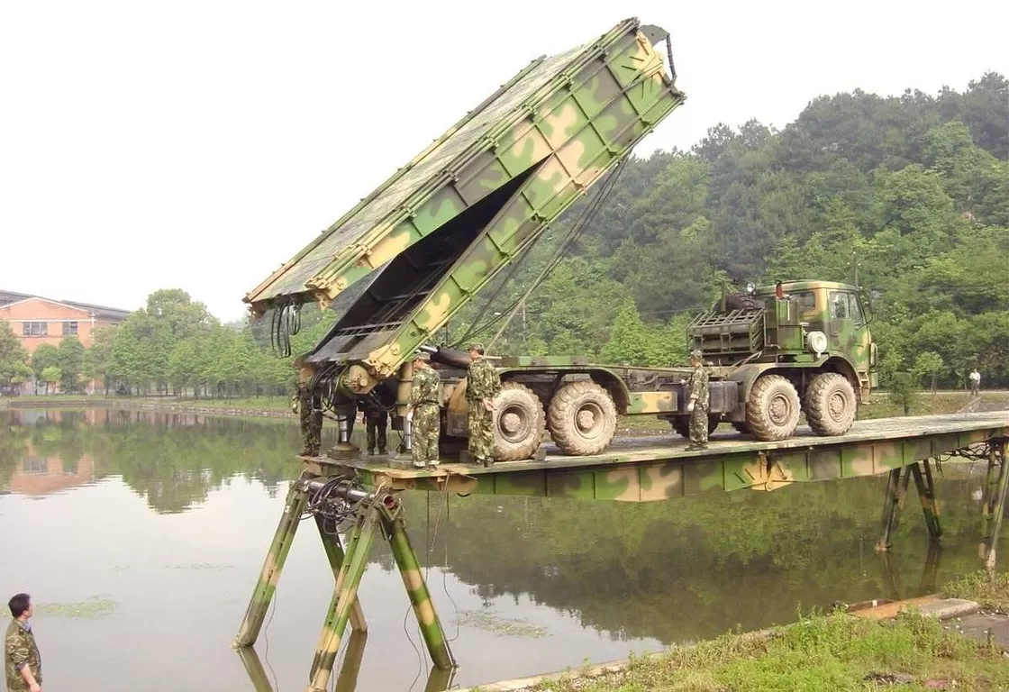 emergency bridge