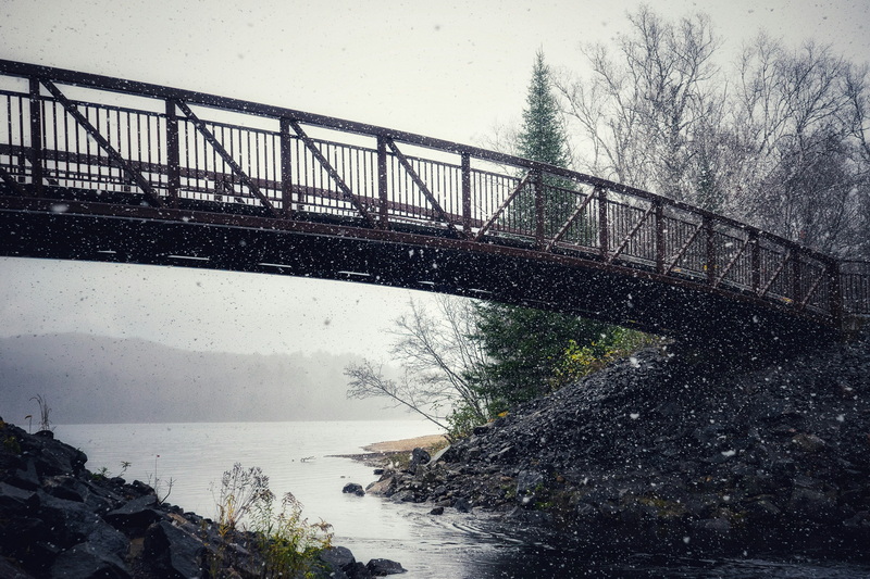 can your foot bridge collapse sometimes_1