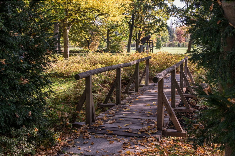 how to build a foot bridge_2