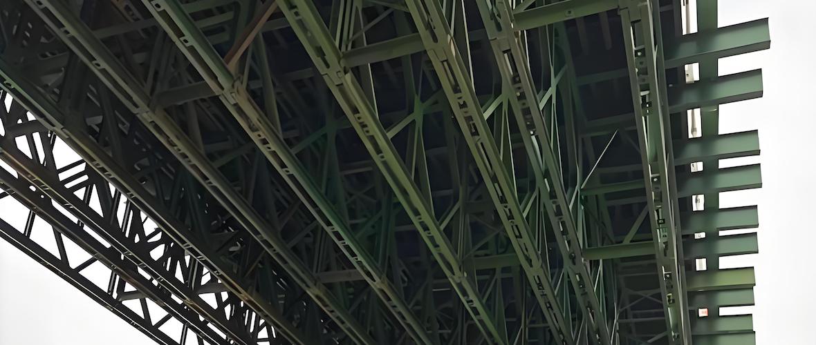 bailey bridge