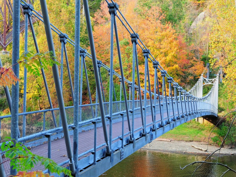 What Are the Most Scenic Foot Bridges in Pigeon Forge.jpg