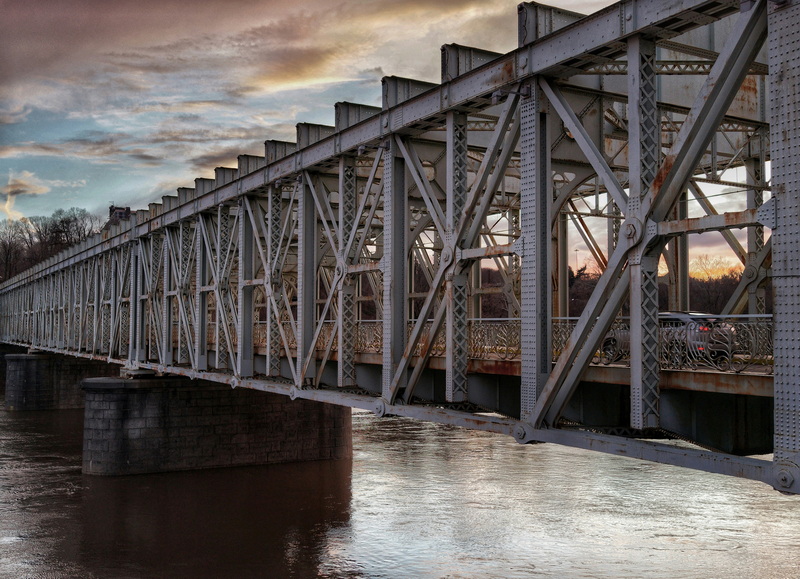 What Is A Ho Truss Bridge And How Does It Work.jpg