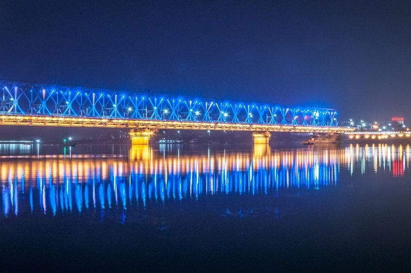 How Does A Pegram Truss Bridge Differ From Other Truss Designs.jpg