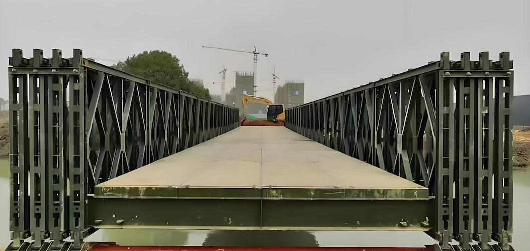 Modular Bridge Manufactures