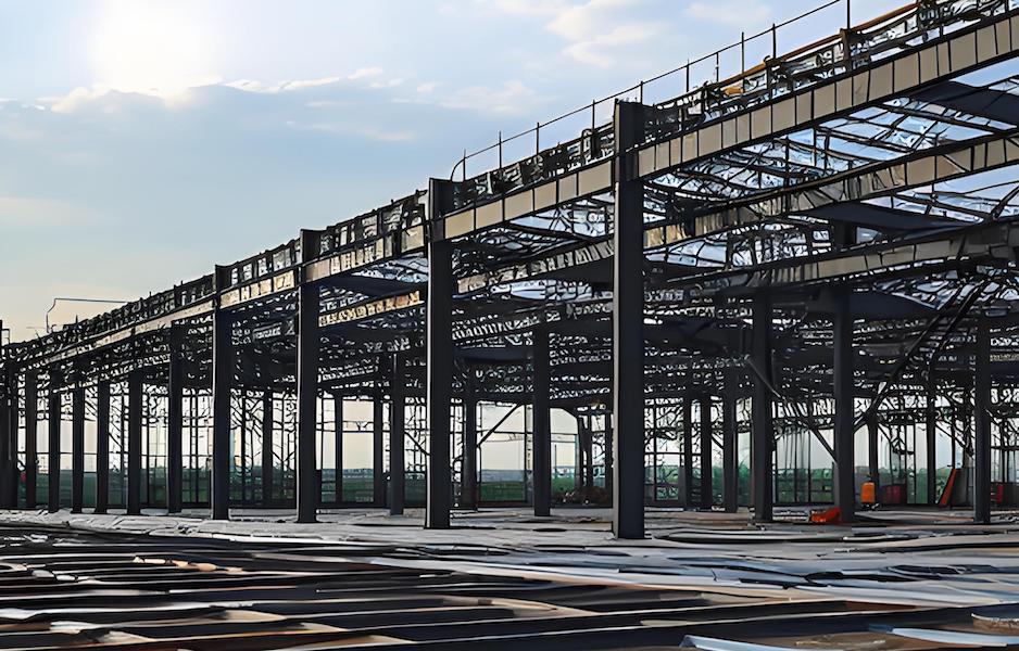 Steel Structure