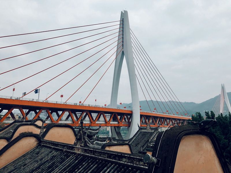 European Suppliers for Cable Stayed Bridge Projects