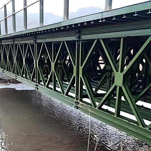 Mga Tagagawa ng Steel Trestle1.jpg