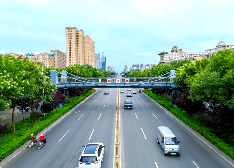 Aluminium Walkway Bridge Suppliers Italy