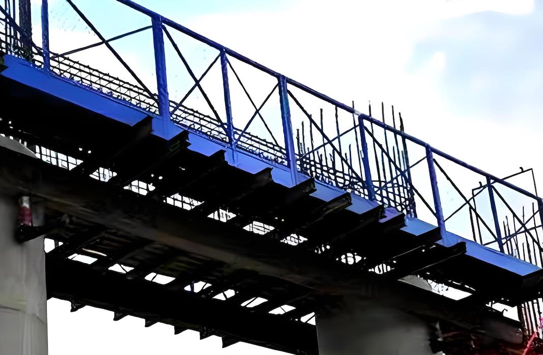 Temporary Construction Platforms Manufactures