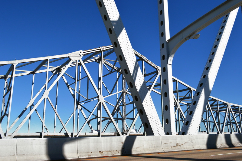 Infrastructure Bridge Builders USA