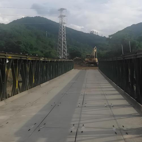 Temporary Steel Bridges Manufactures1.jpg