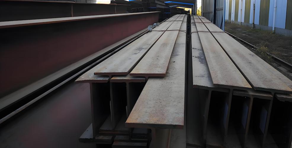 Steel Sections Manufacturers