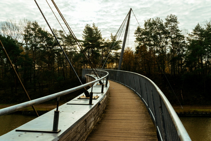 What Are The Best Creek Foot Bridge Designs for Small Spaces.jpg
