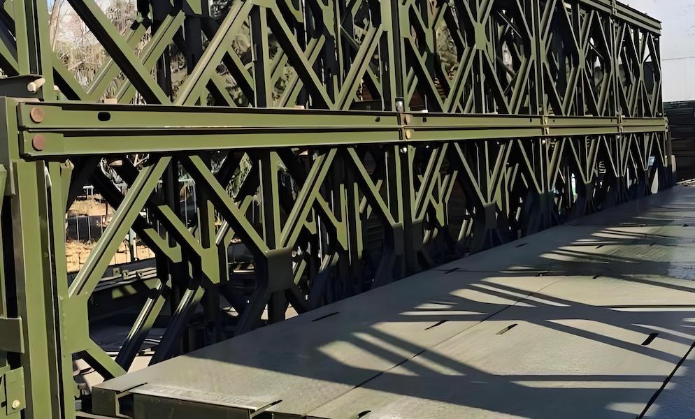 Steel Bridge
