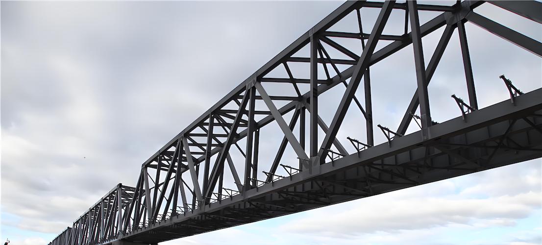 High Steel Bridge Manufacturers in China