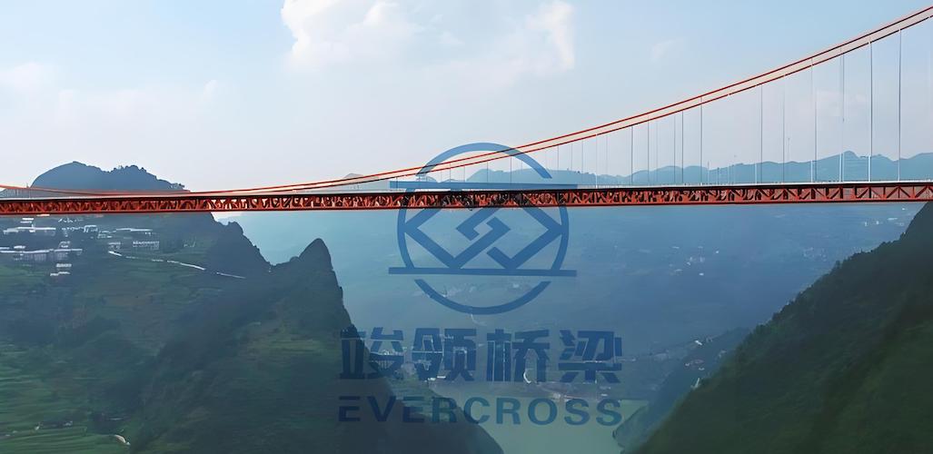 Steel Rope Bridge Manufacturers