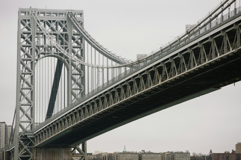 what is a truss bridge yahoo answers_3