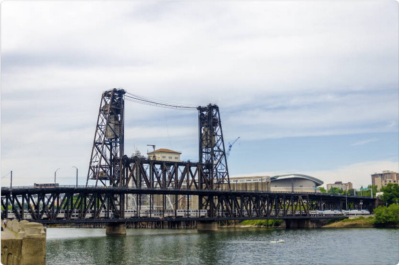world's largest steel bridge_2