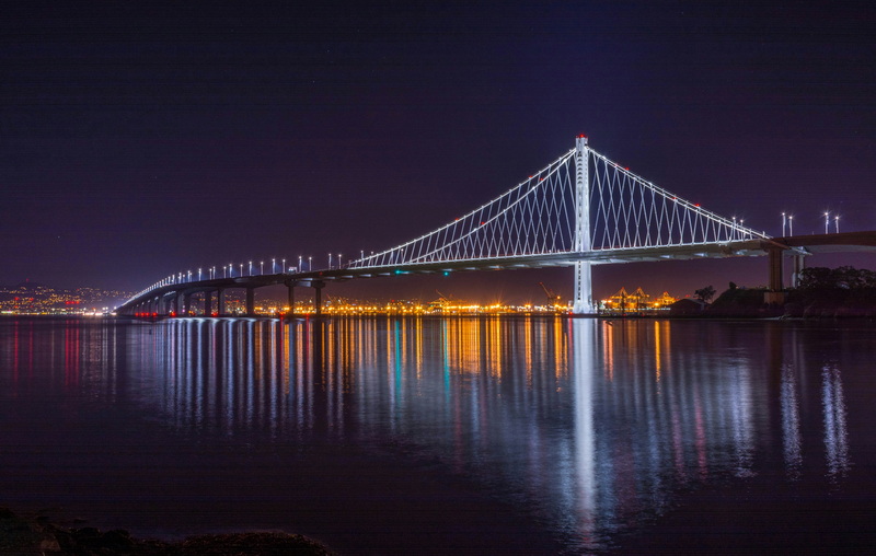 what are the materials used for a truss bridge_2
