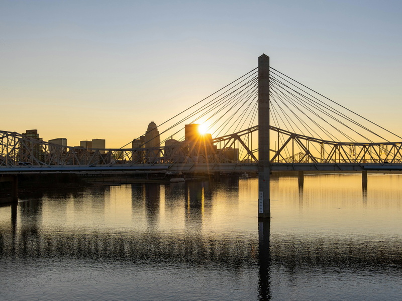 is the helix bridge a truss bridge_2