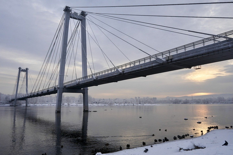 bailey bridge is the highest bridge in the world_3