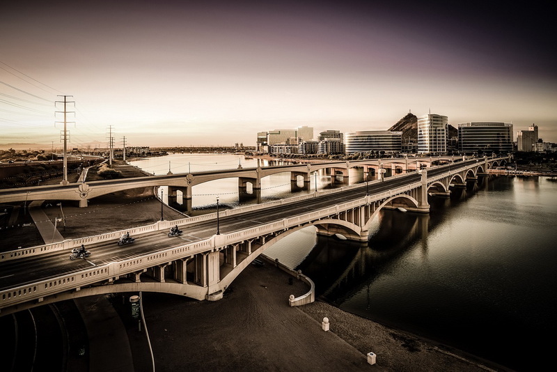 high steel bridge can you drone_3